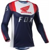 Maillot largo Fox Racing Flexair Honda N001 2020